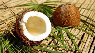 How to Use and Eat Coconut Oil and its Benefits on Health