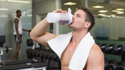 Creatine 101: Uses, Side Effects, Dosage, Diet, Supplements