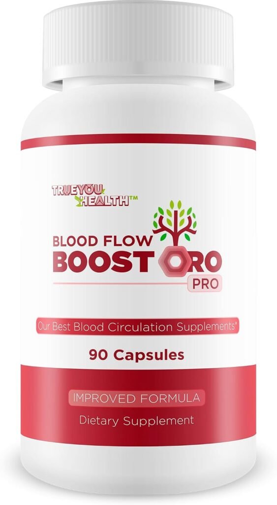 Home boostaro supplement