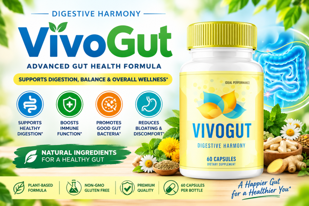 VivoGut Reviews