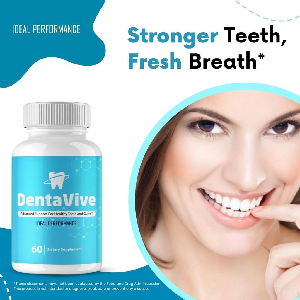 DentaVive Reviews