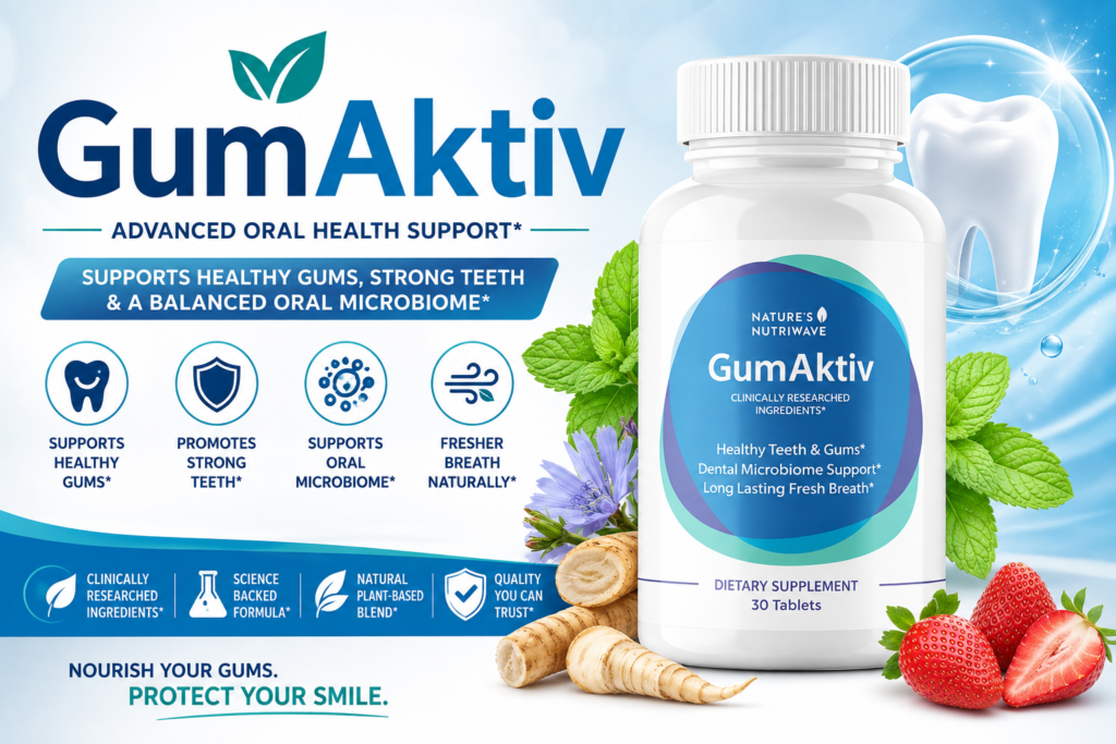GumAktiv