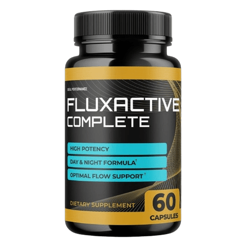 Home fluxactive complete