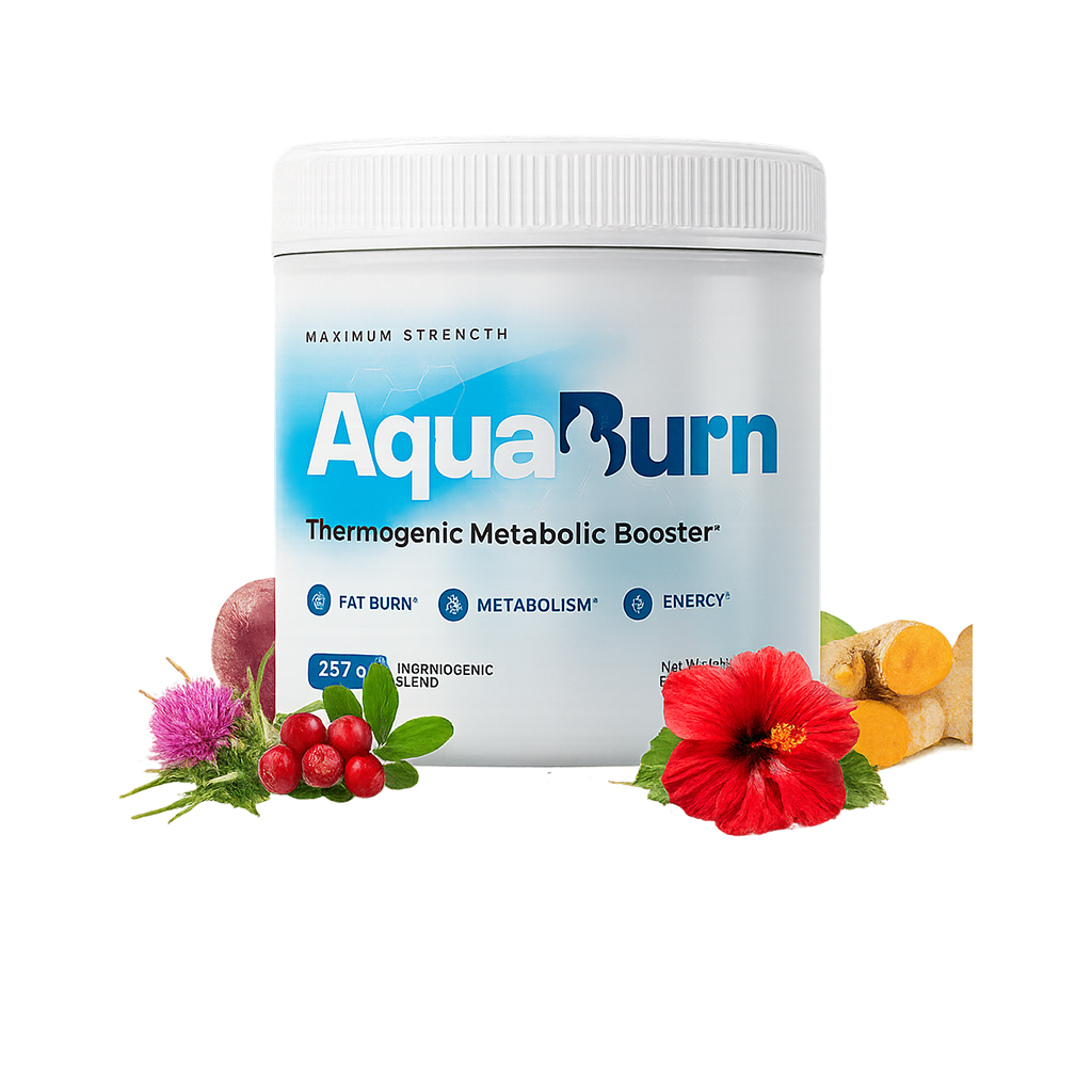 Home aquaburn