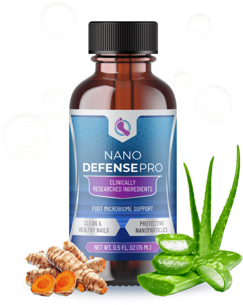 Home nanodefensepro