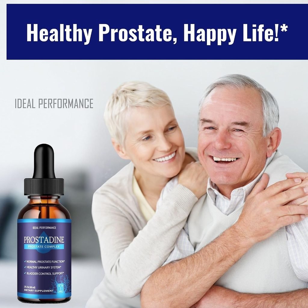 Prostadine Reviews