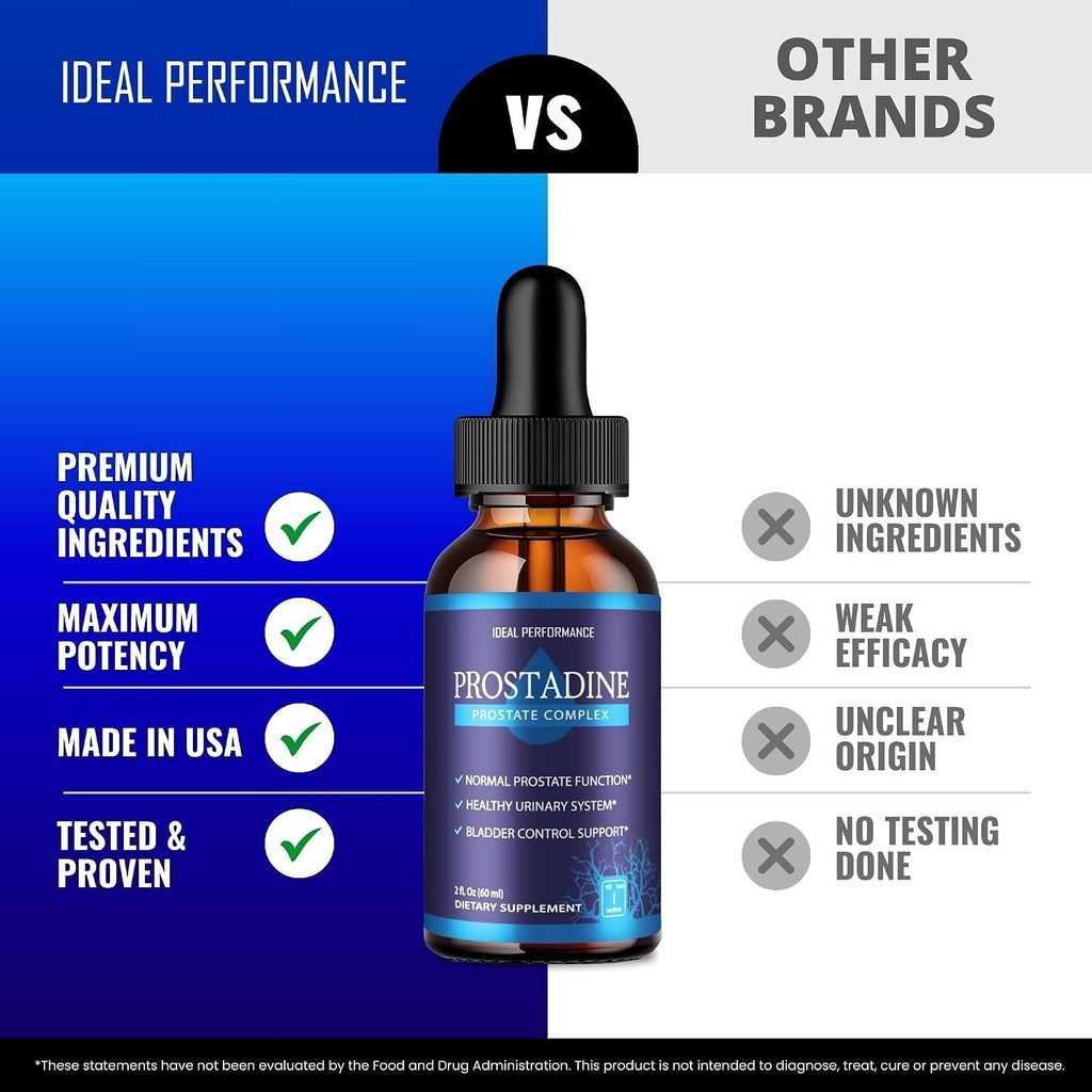 Prostadine Reviews