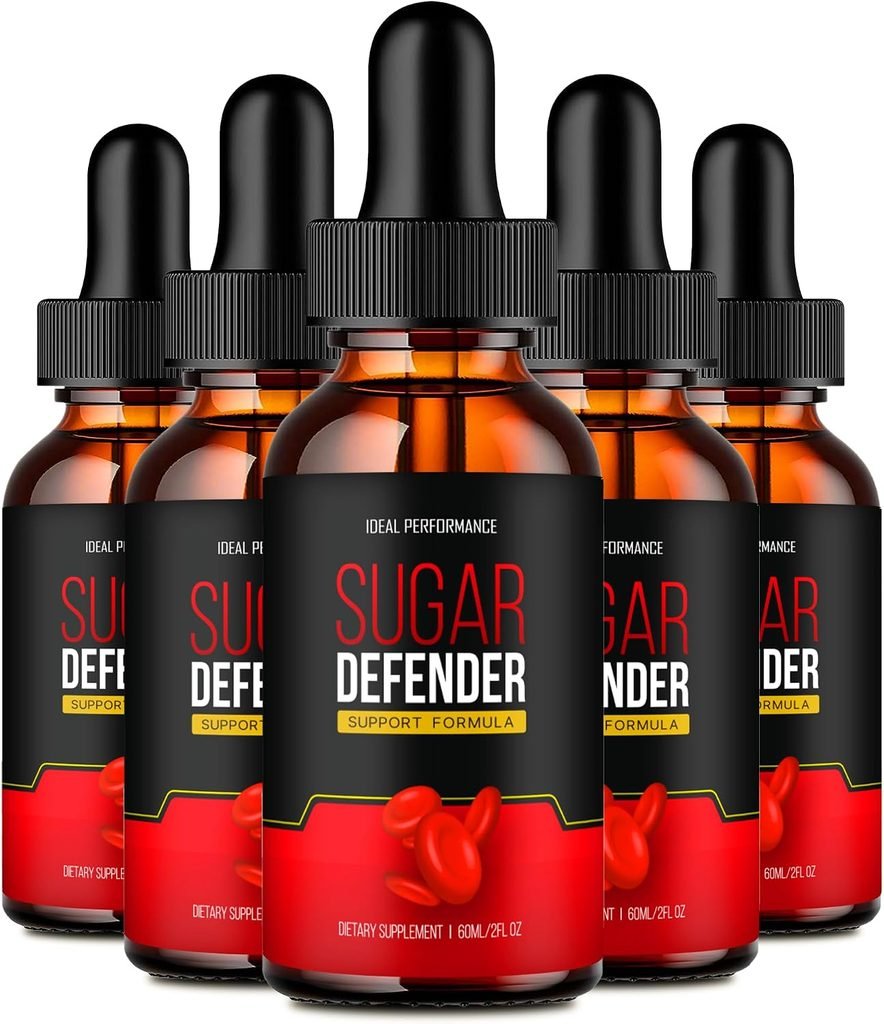Sugar Defender