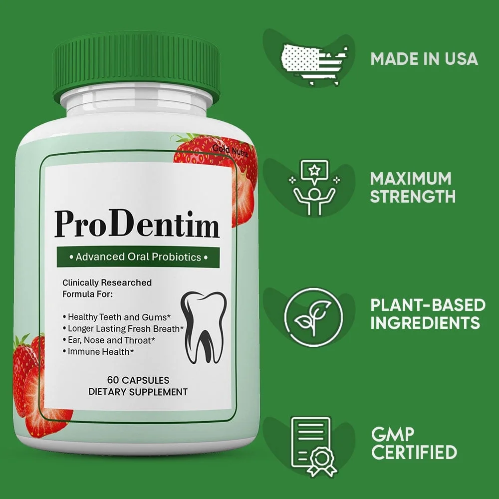 ProDentim