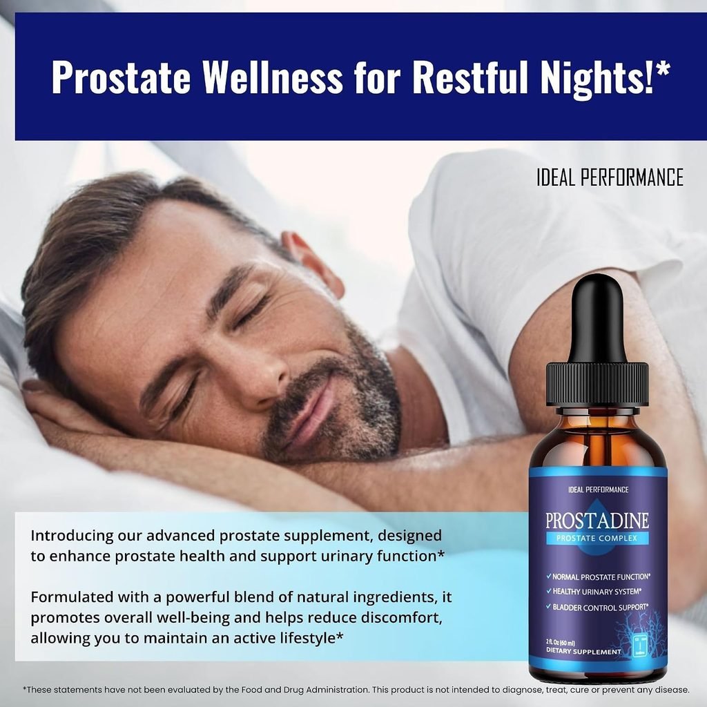 Prostadine Reviews