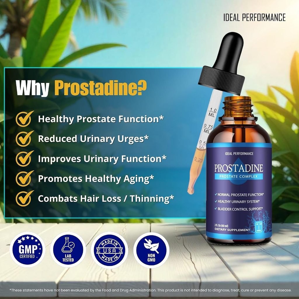 Prostadine Reviews