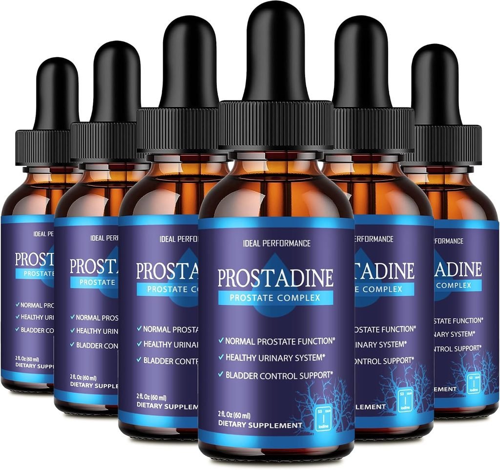Prostadine Reviews