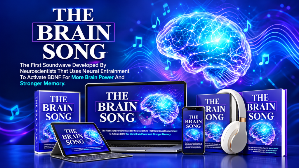 The Brain Song